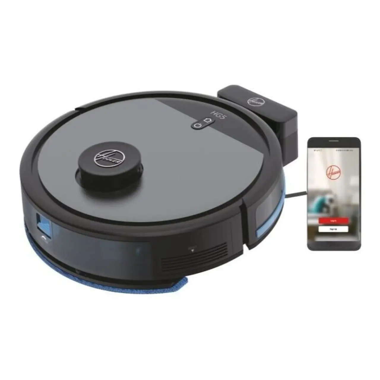 Hoover HG5 Hydro HG530H 011