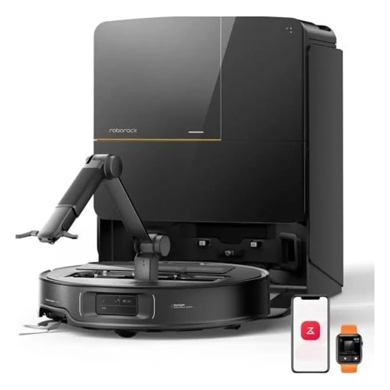 Roborock Saros Z70