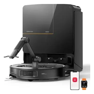 Roborock Saros Z70