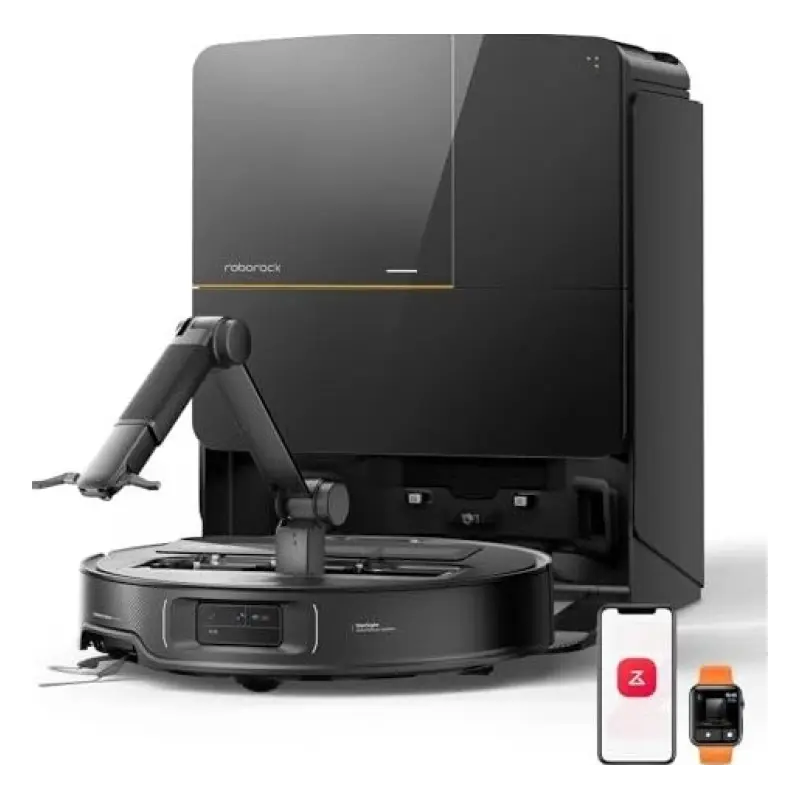 Roborock Saros Z70