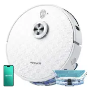 Tesvor S8 Pro