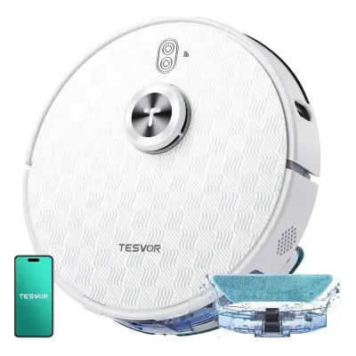 Tesvor S8 Pro