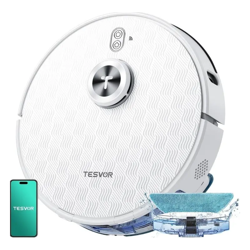 Tesvor S8 Pro