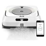 iRobot Braava jet m6