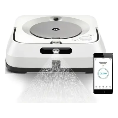 iRobot Braava jet m6