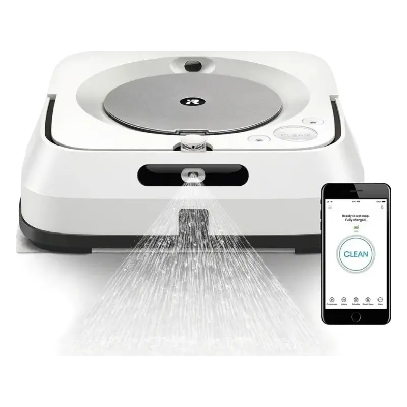 iRobot Braava jet m6