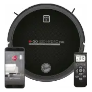 Hoover HGO330HC 011