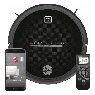 Hoover HGO330HC 011