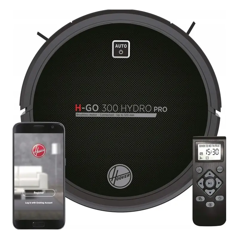 Hoover HGO330HC 011