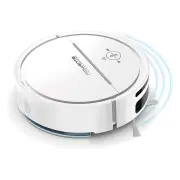 Rowenta Explorer 80 Allergy Connect