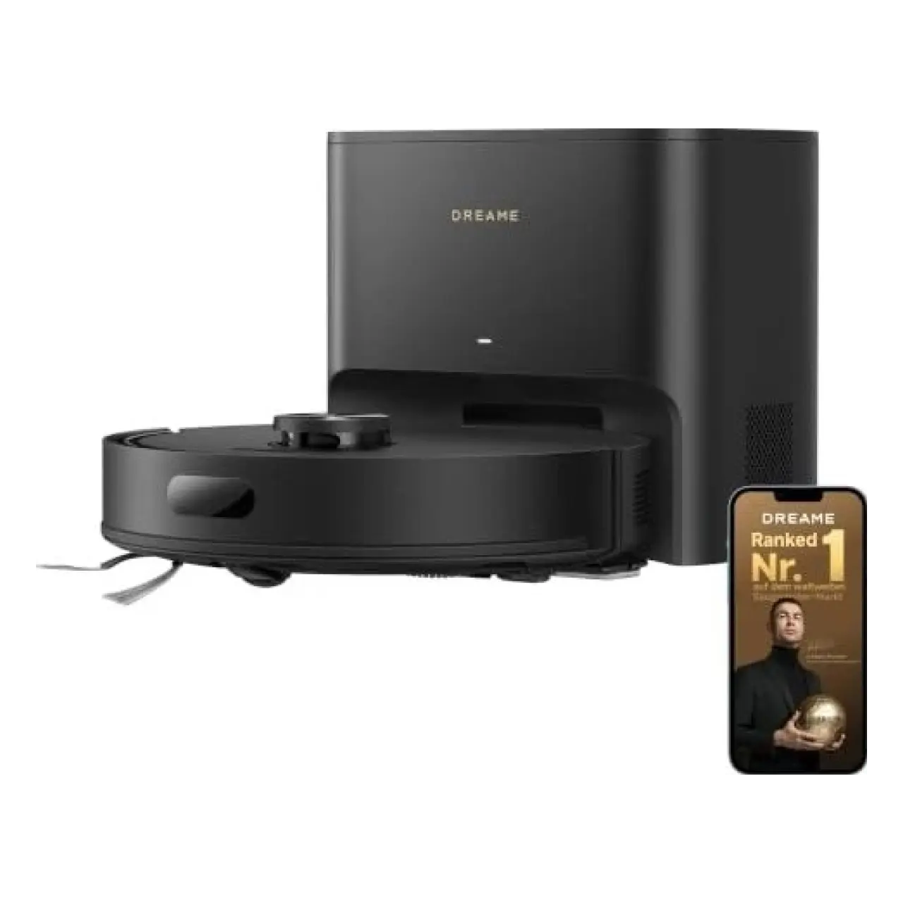 Dreame D20 Air Plus
