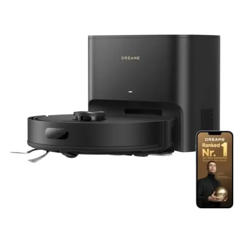 Dreame D20 Air Plus