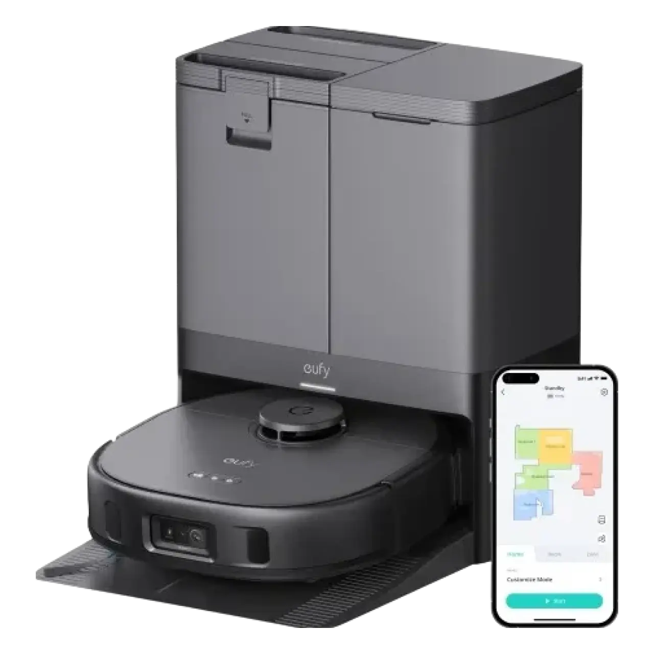 eufy X10 Pro Omni