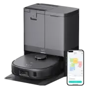 eufy X10 Pro Omni