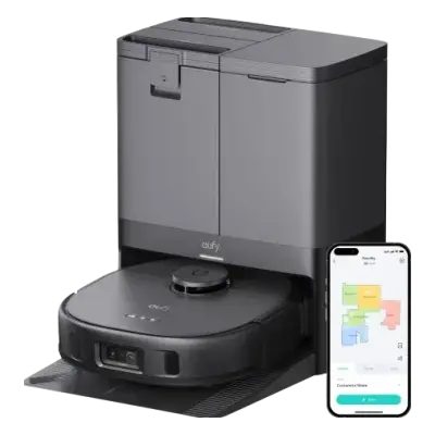 eufy X10 Pro Omni