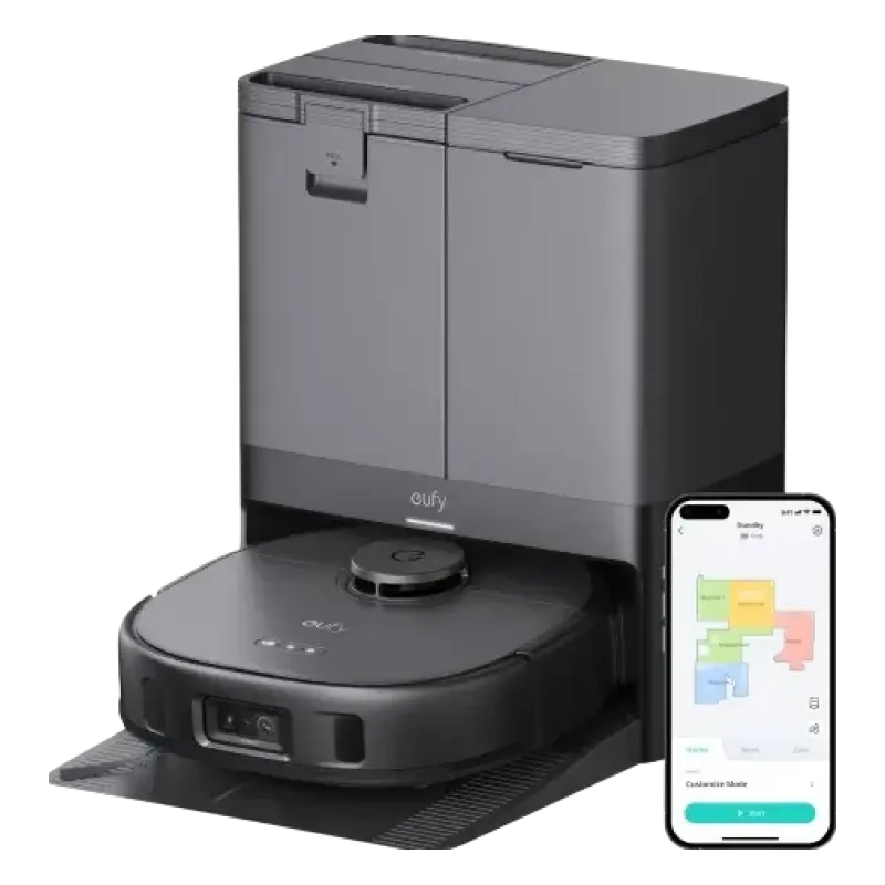 eufy X10 Pro Omni