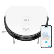 TP-Link Tapo RV20 Mop MagSlim