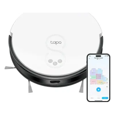 TP-Link Tapo RV20 Mop MagSlim