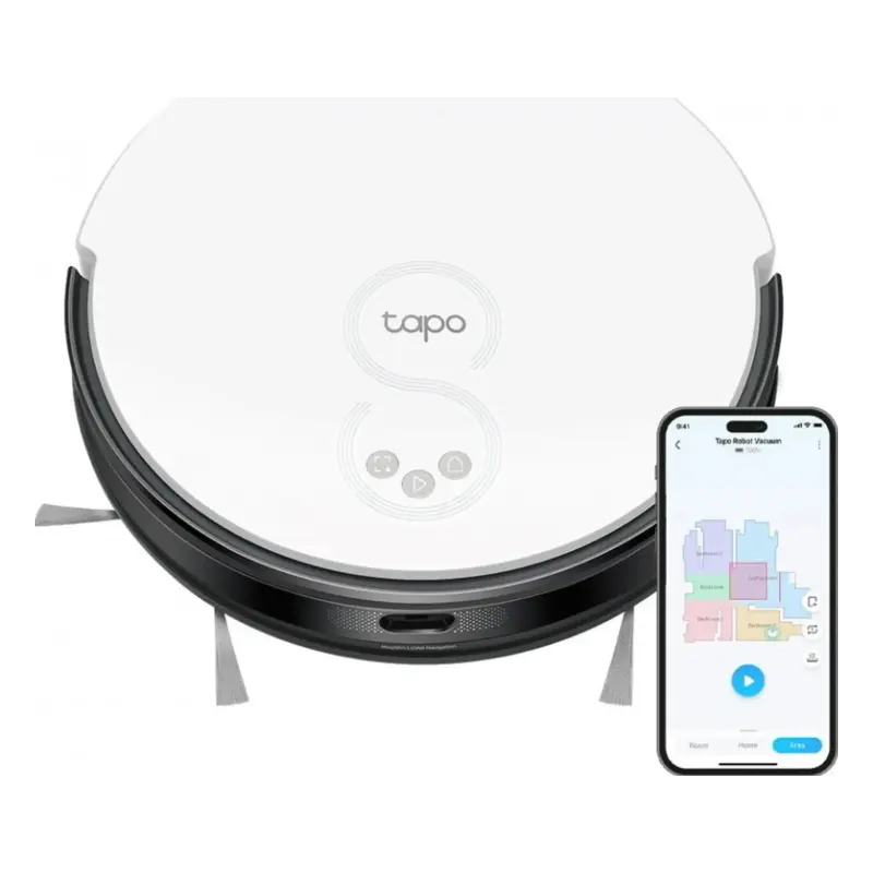 TP-Link Tapo RV20 Mop MagSlim