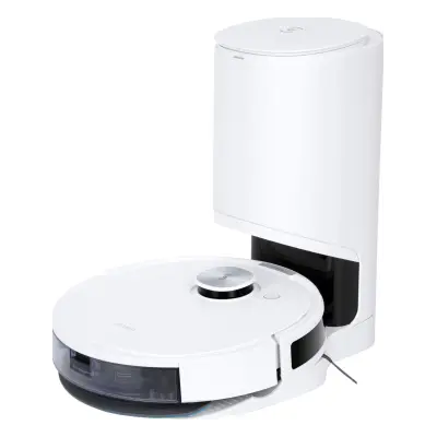 Ecovacs Deebot N10 Plus