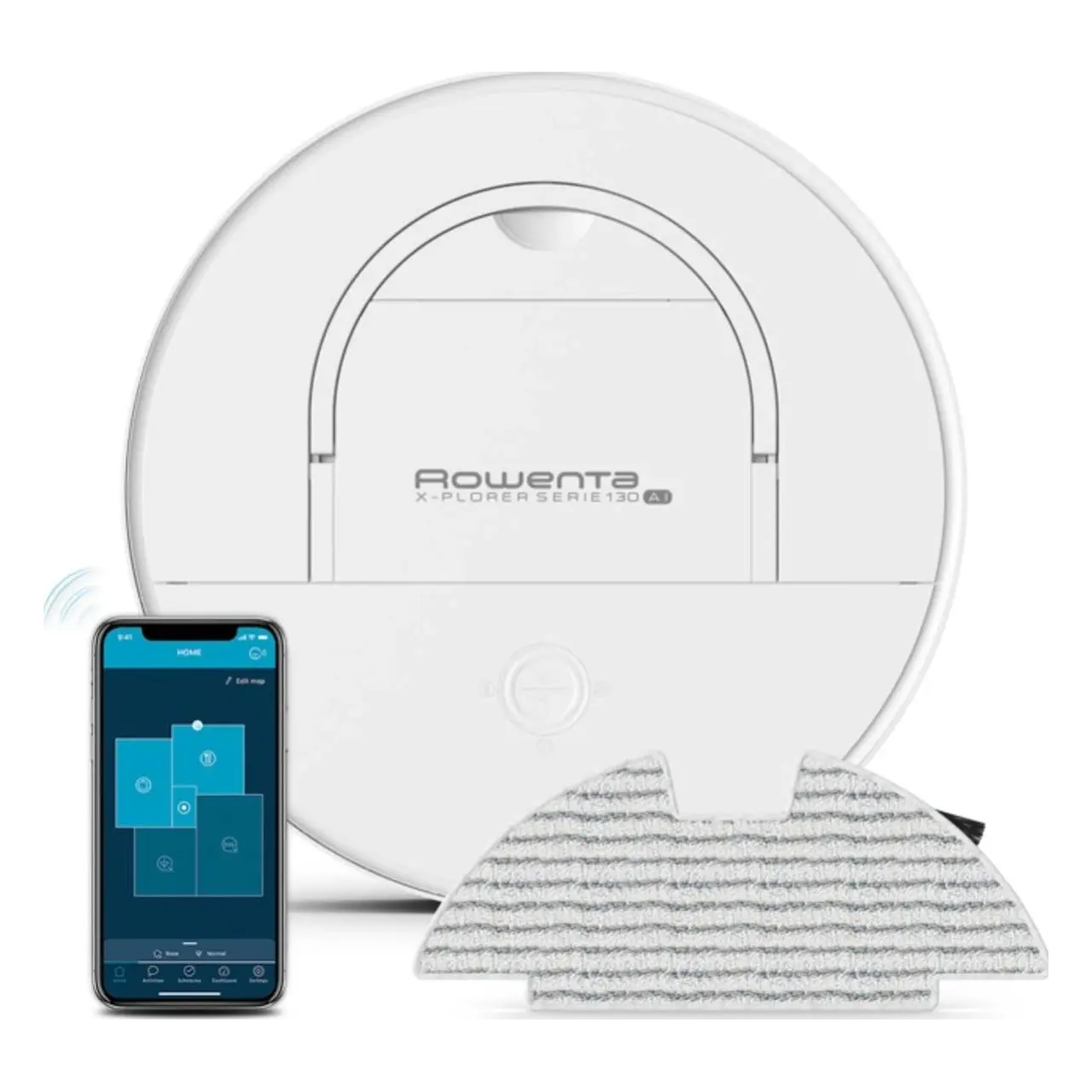 Rowenta X-plorer Series S130AI