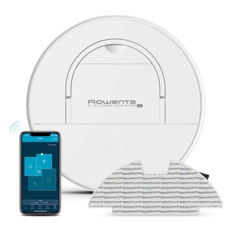 Rowenta X-plorer Series S130AI