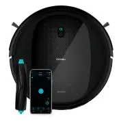 Cecotec Conga Connected 4in1