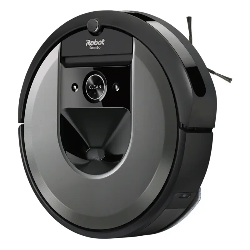 iRobot Roomba Comba i8