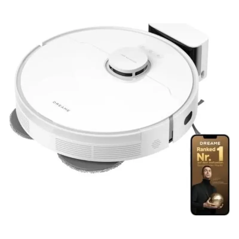 Dreame L10s Pro Gen 3