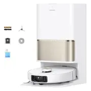 Dreame L50s Pro Ultra