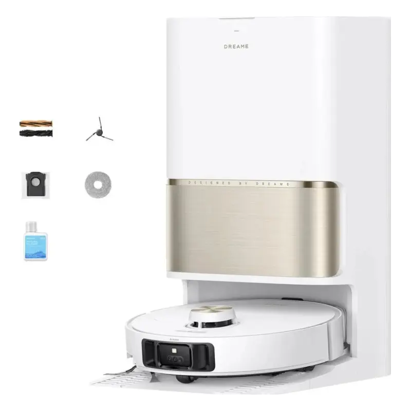 Dreame L50s Pro Ultra