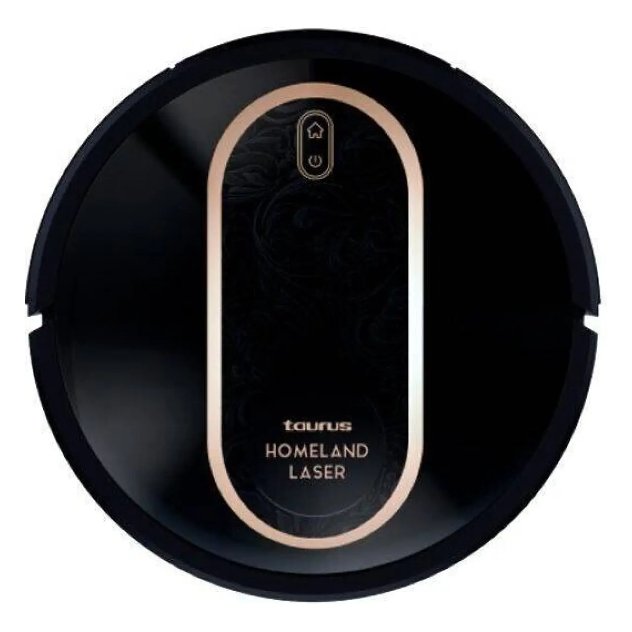 Taurus Homeland Laser