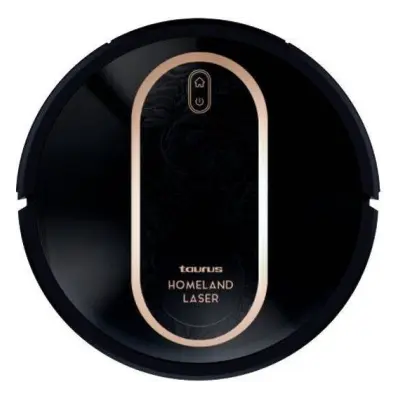Taurus Homeland Laser