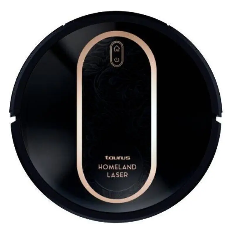 Taurus Homeland Laser