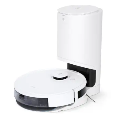 Ecovacs Deebot N8+