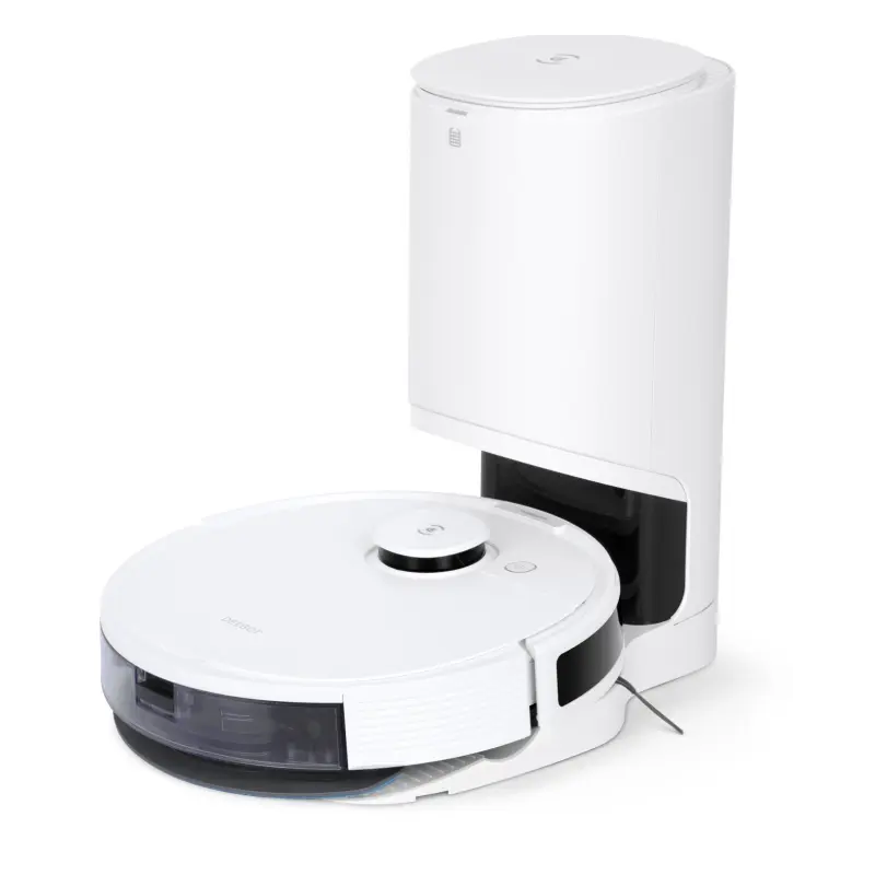 Ecovacs Deebot N8+