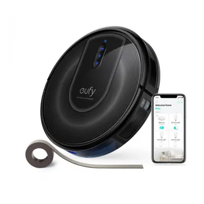 eufy RoboVac G30 Verge