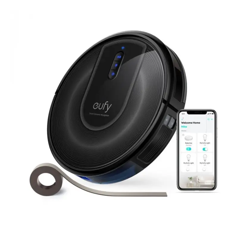 eufy RoboVac G30 Verge