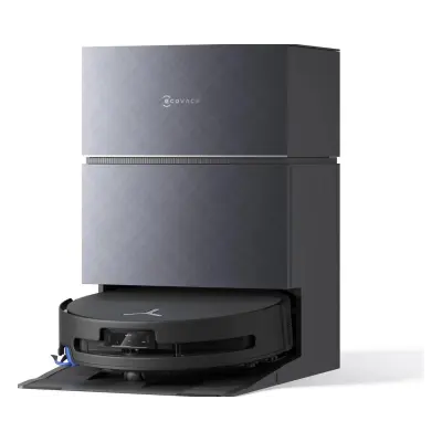 Ecovacs Deebot X11S Pro Omni