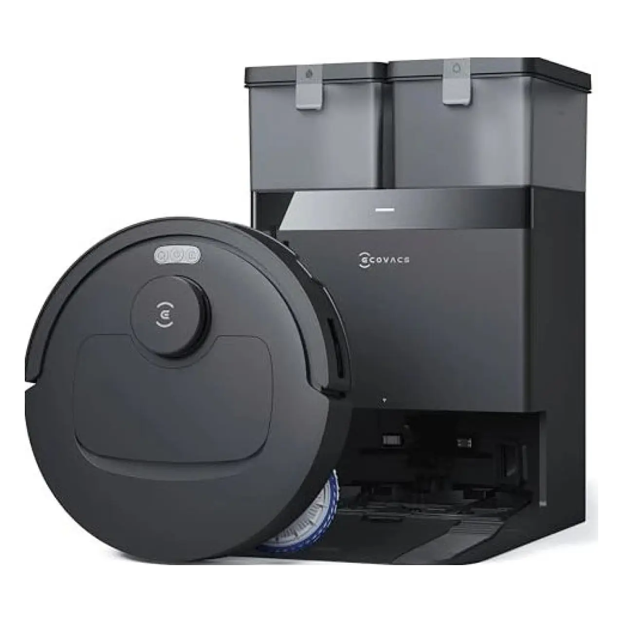 Ecovacs Deebot T30C Omni