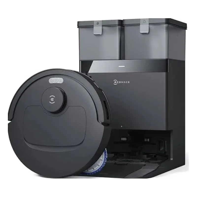 Ecovacs Deebot T30C Omni