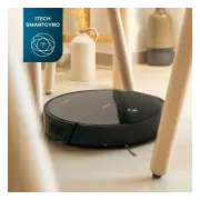 Cecotec Conga 2499 Ultra X-Treme