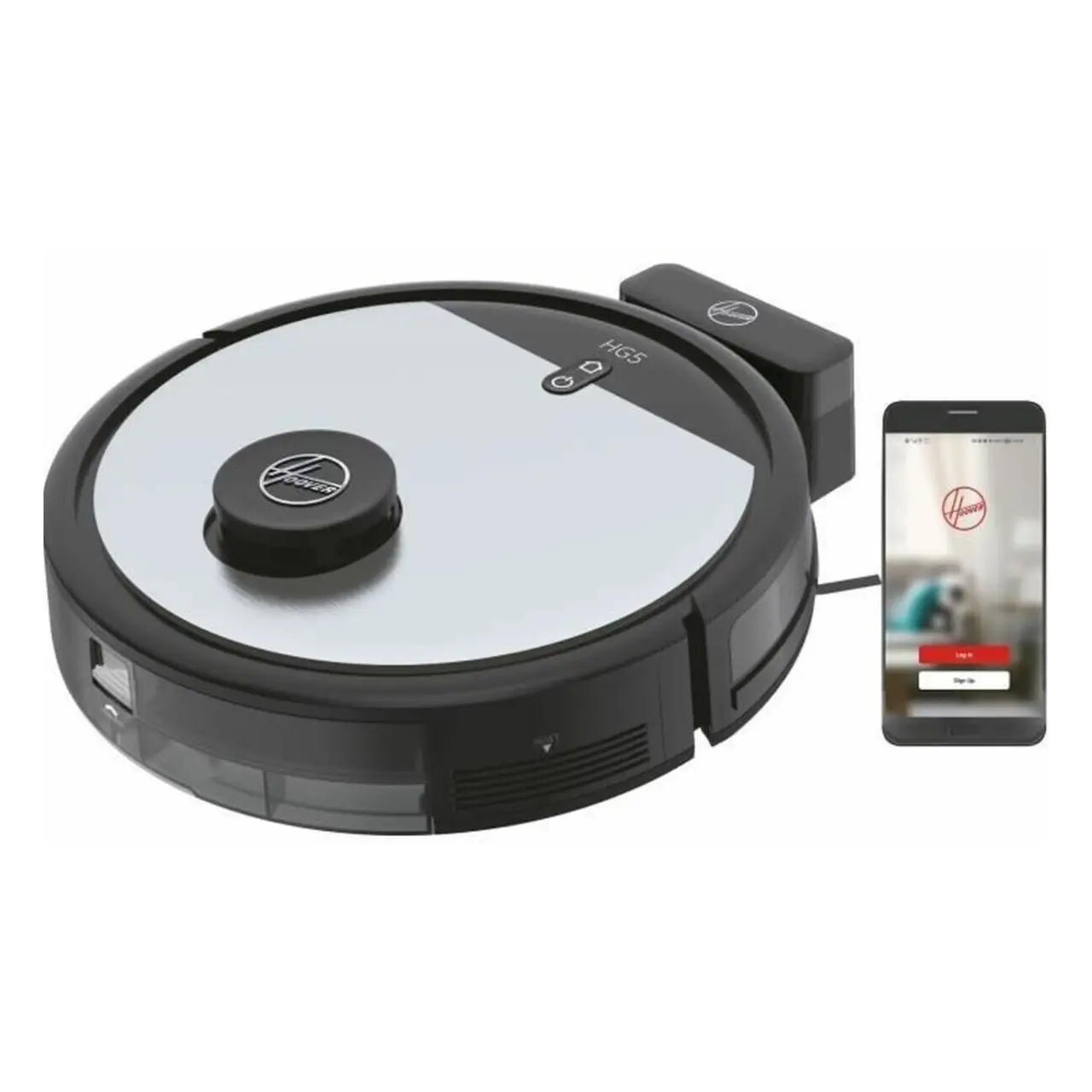Hoover HG510D 011