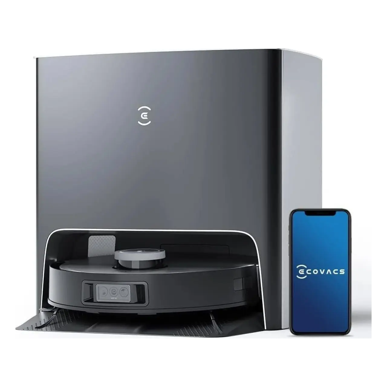 Ecovacs Deebot X1 Turbo