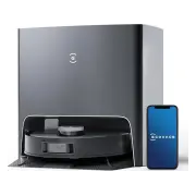 Ecovacs Deebot X1 Turbo