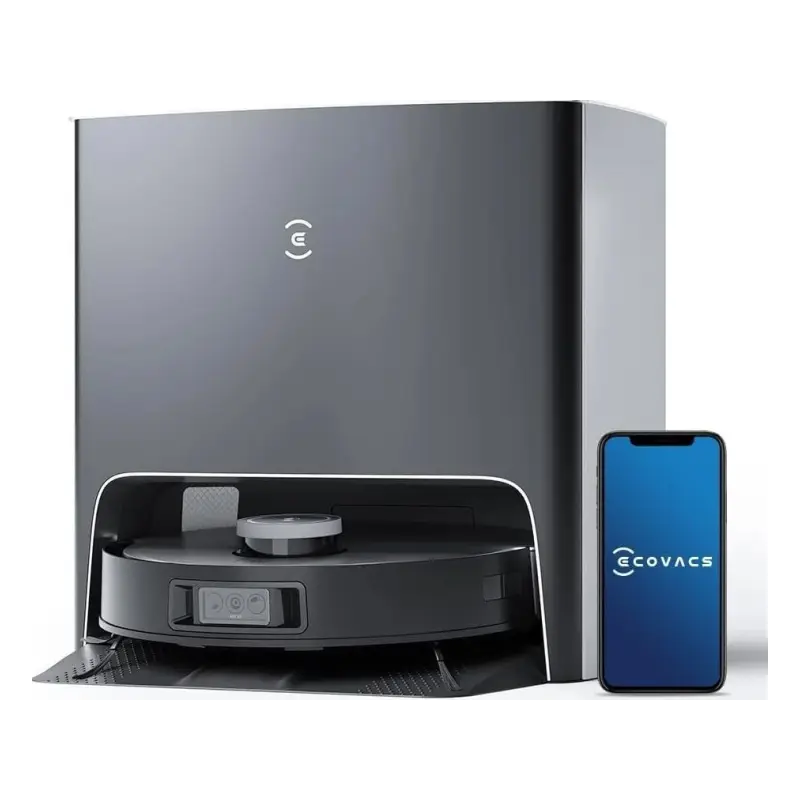 Ecovacs Deebot X1 Turbo