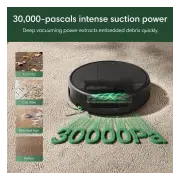 iRobot Roomba Plus 675 Combo