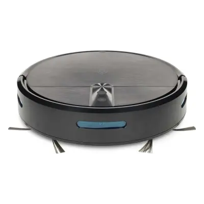 Nedis WIFIVCR10CBK