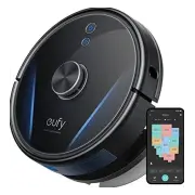 eufy LR30 Hybrid