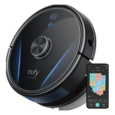 eufy LR30 Hybrid